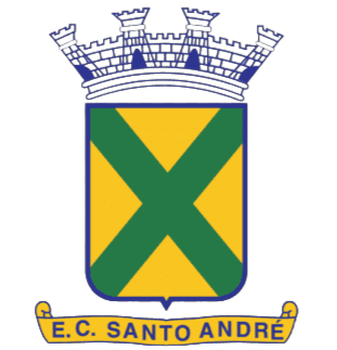 Brasão de Santo André